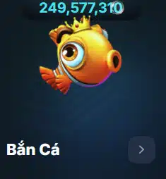 bắn cá
