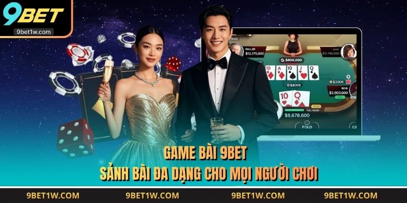 Game Bài