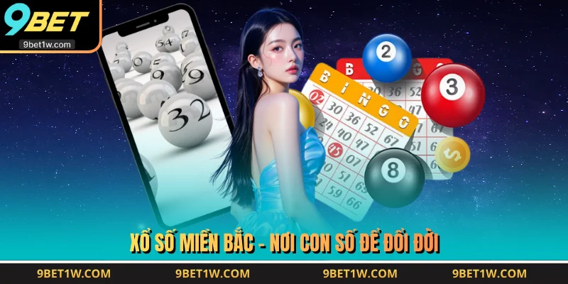 Xổ Số Miền Bắc