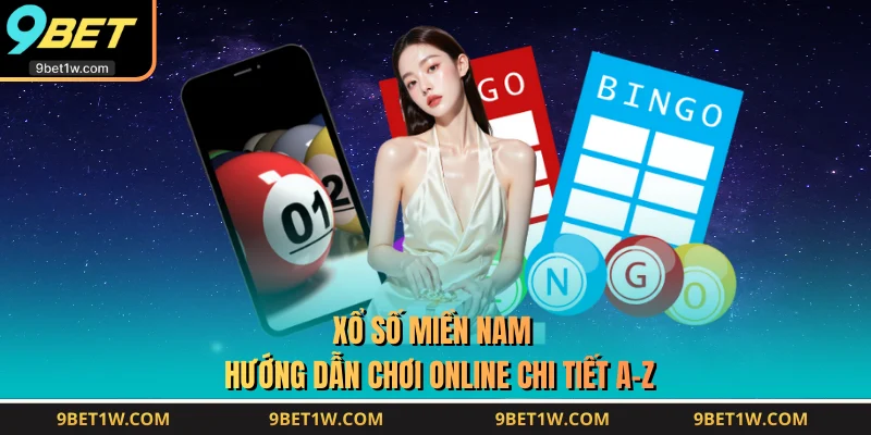 Xổ Số Miền Nam